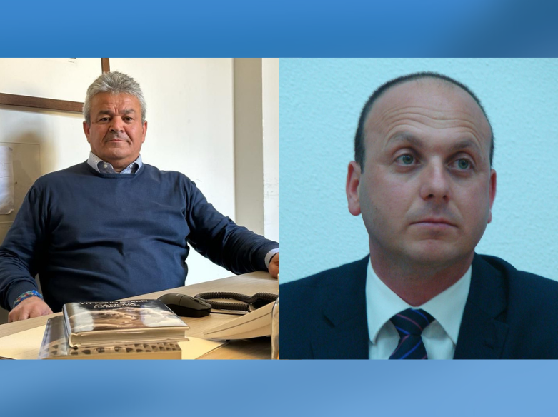 Immagine articolo: Poggioreale, due i candidati a Sindaco per amministrative del 28 e 29 Maggio