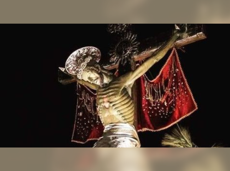 Immagine articolo: Santa Margherita, oggi conclusione festeggiamenti in onore del SS. Crocefisso. Appuntamento alle 17,45