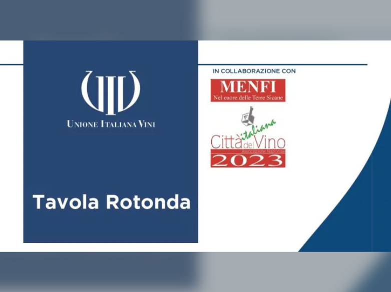 Immagine articolo: Il vino alla sfida del cambiamento: dall’Italia a Menfi. Tavola rotonda alle 10:30 presso Biblioteca Comunale