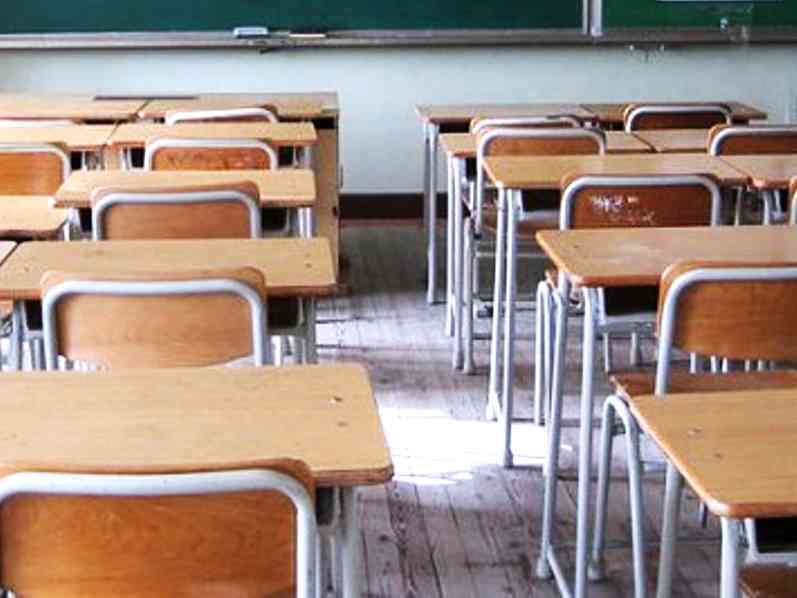 Immagine articolo: Scuola, nuovi Dirigenti Scolastici nei Comuni di Menfi, Sciacca e Ribera