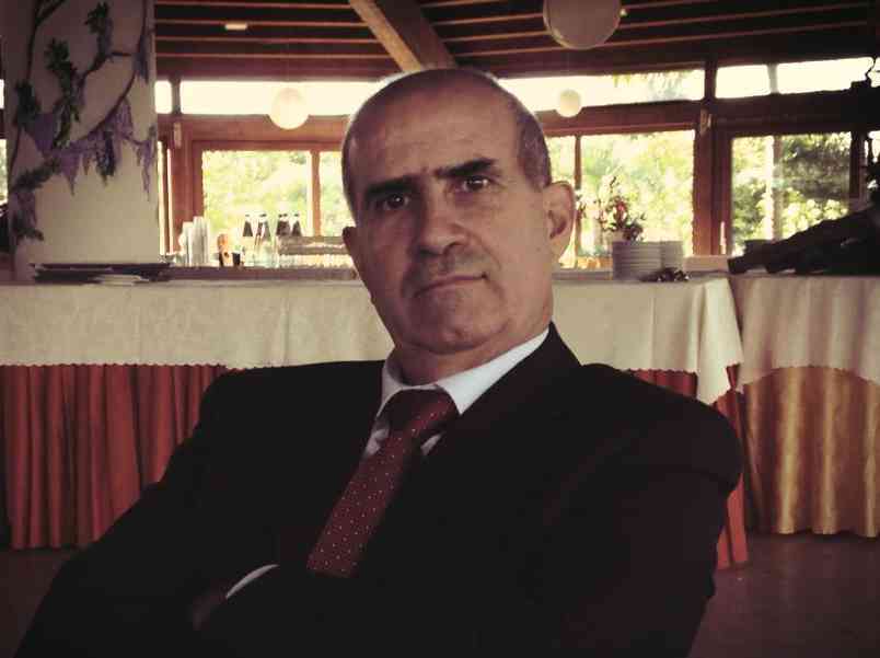 Immagine articolo: Montevago, don Emanuele Casola finirà presto a Cianciana. Al riguardo le parole del professore Lillo Migliore