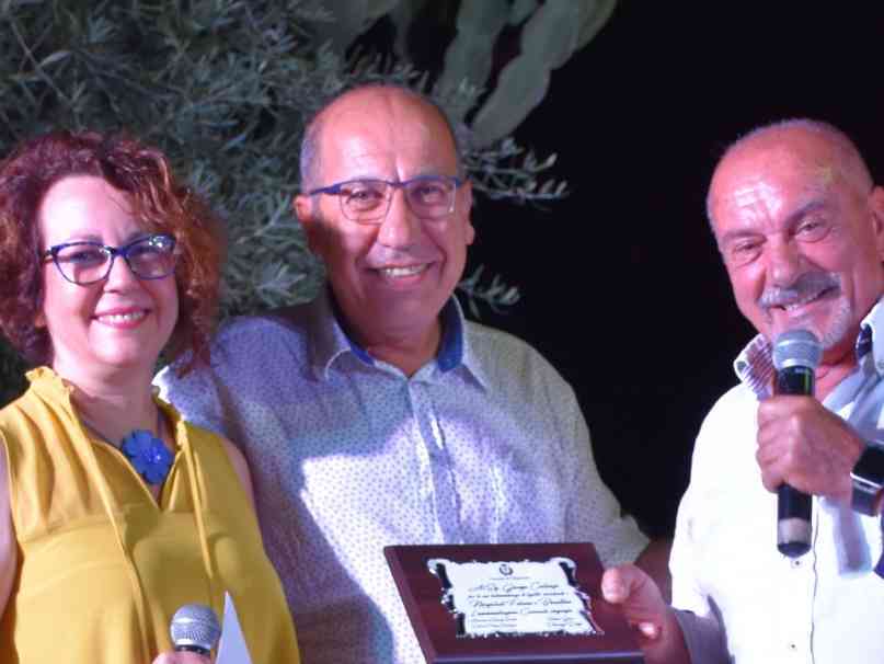 Immagine articolo: Salaparuta, successo per la giornata della legalità