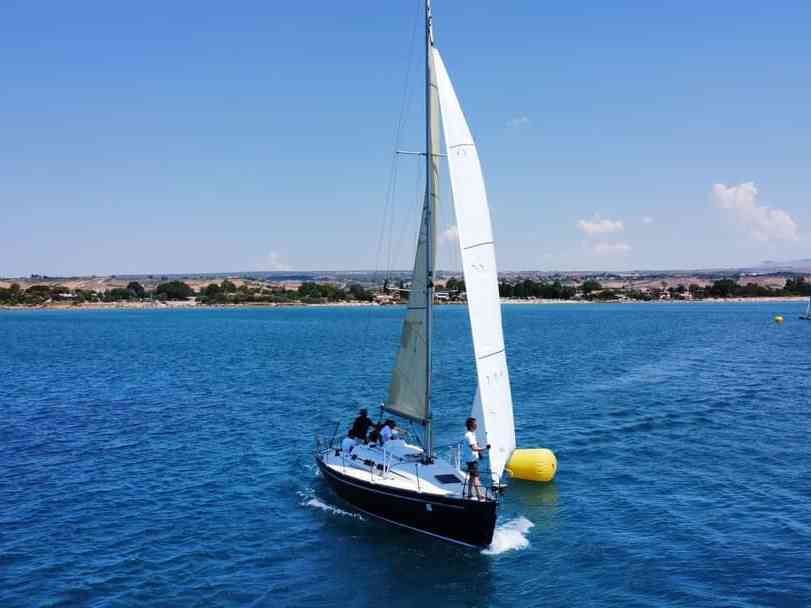Immagine articolo: 3 giorni sport e cultura per il 1° “Trofeo Porto Palo“, organizzato dalla Lega Navale Italiana - Sezione Porto Palo di Menfi