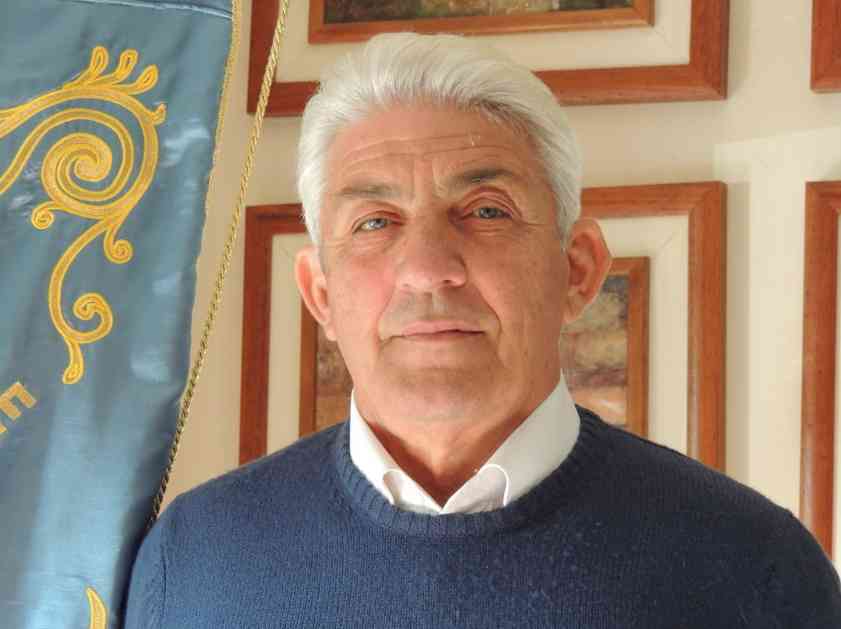 Immagine articolo: Poggioreale, nominato nuovo Assessore
