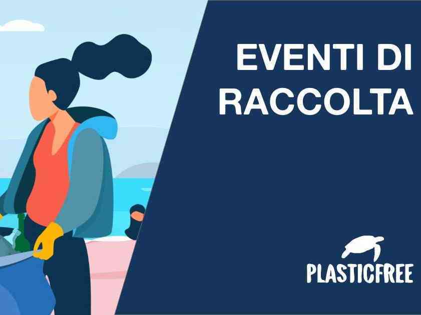 Immagine articolo: Plasticfree - Menfi “Primo Evento Cleanup“. Appuntamento domenica 22 maggio