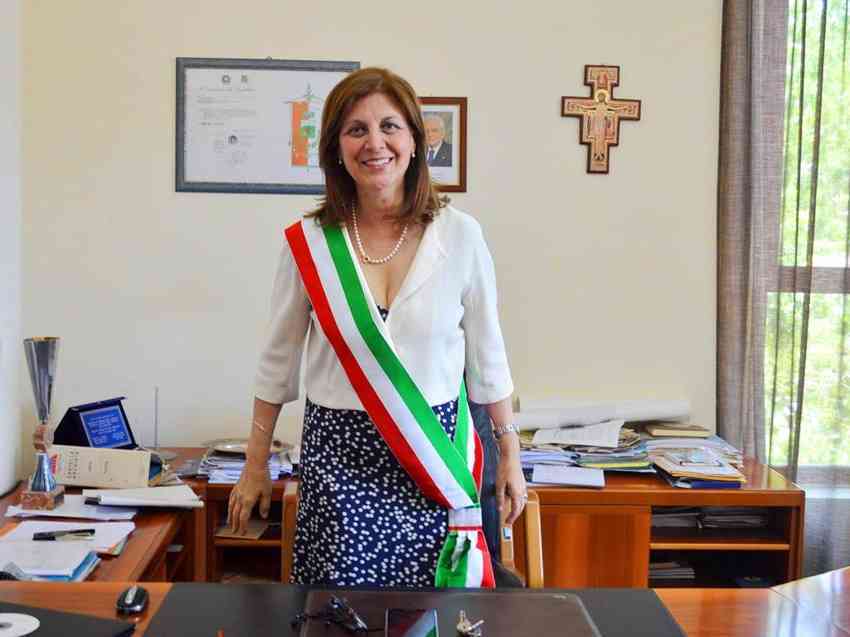 Immagine articolo: Montevago, approvato regolamento per l'utilizzo dei beni confiscati alla criminalità organizzata
