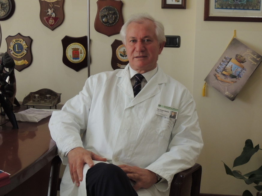 Immagine articolo: “Dossieraggio”, prosciolto anche in Appello Gaspare Gulotta