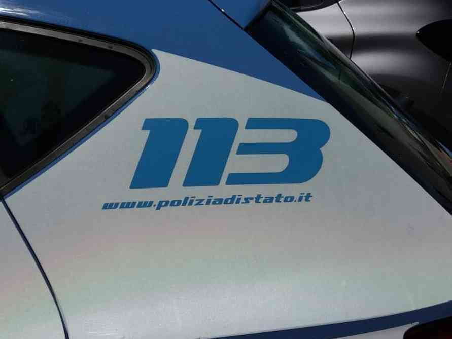 Immagine articolo: Sciacca. Trovato con 90 flaconi di metadone, denunciato