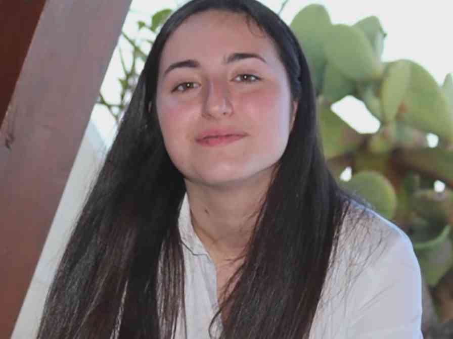 Immagine articolo: La sambucese Anita Cacioppo riceverà il titolo di Alfiere del Lavoro