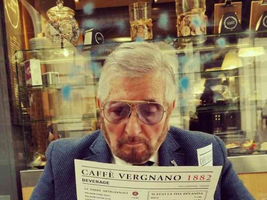 Immagine articolo: Menfi. Una vita tra sport e cultura: un mese senza Francesco Frosina