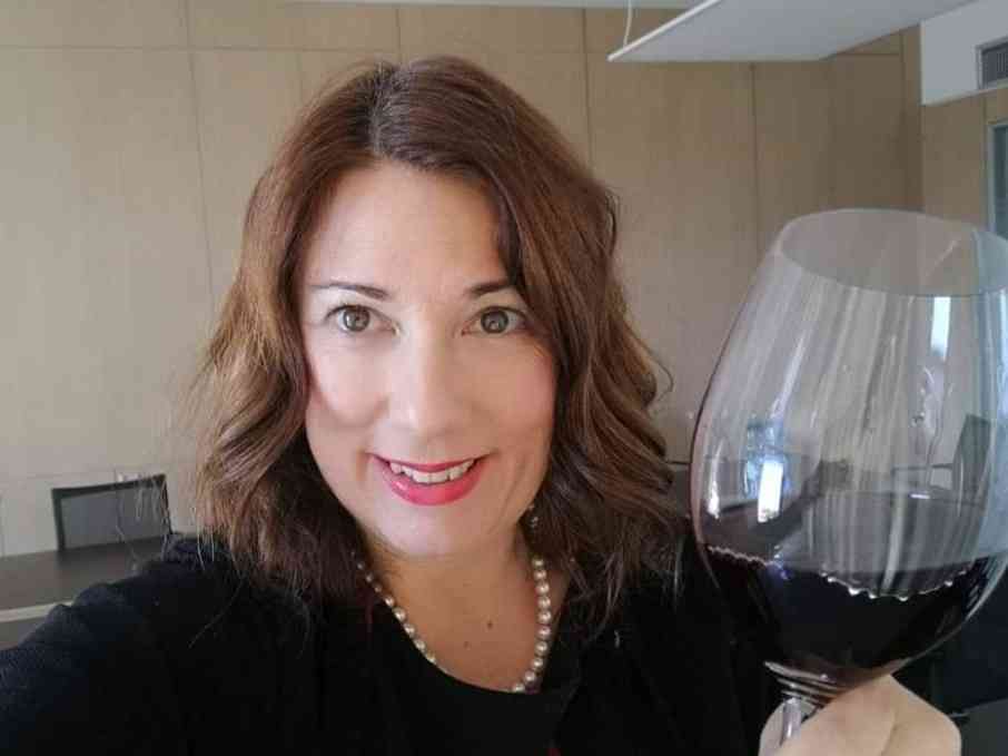 Immagine articolo: Roberta Urso ha vinto l'edizione 2019 del premio “Donne e Vino ”