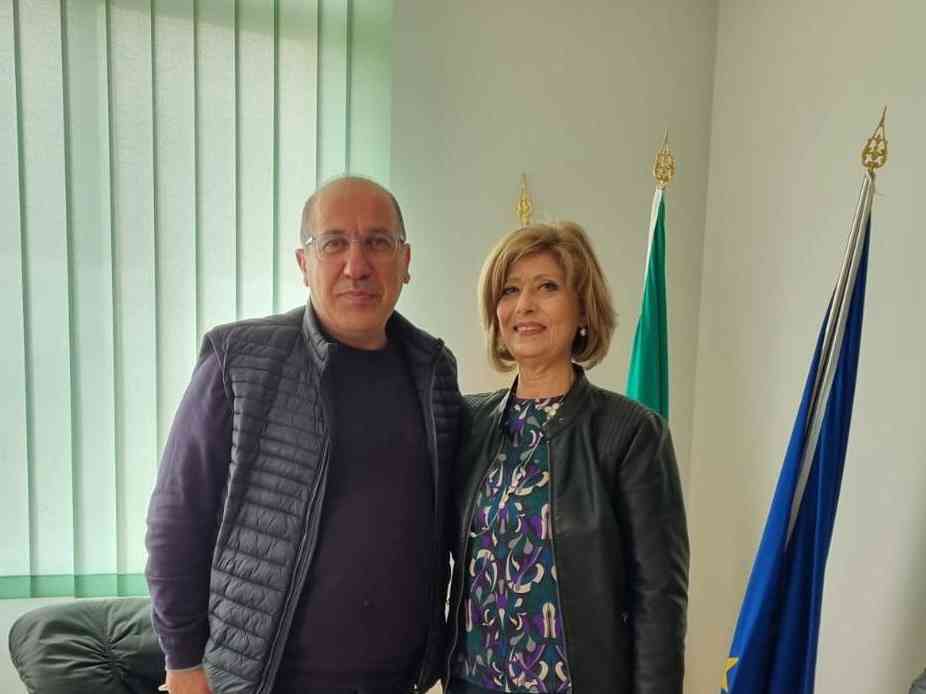 Immagine articolo: Salaparuta, nominato nuovo assessore comunale