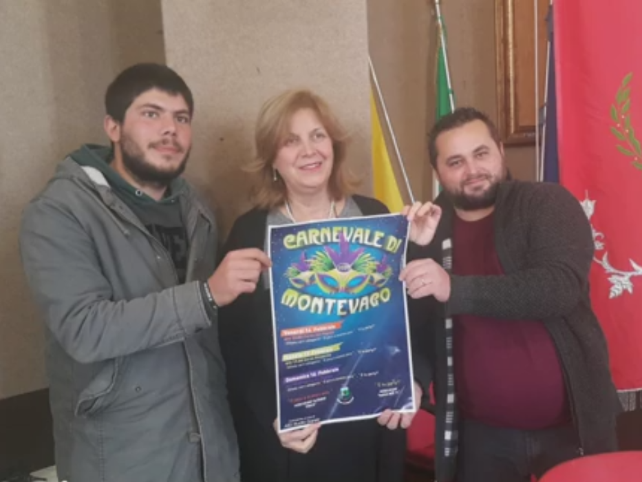 Immagine articolo: Montevago, tutto pronto per il Carnevale