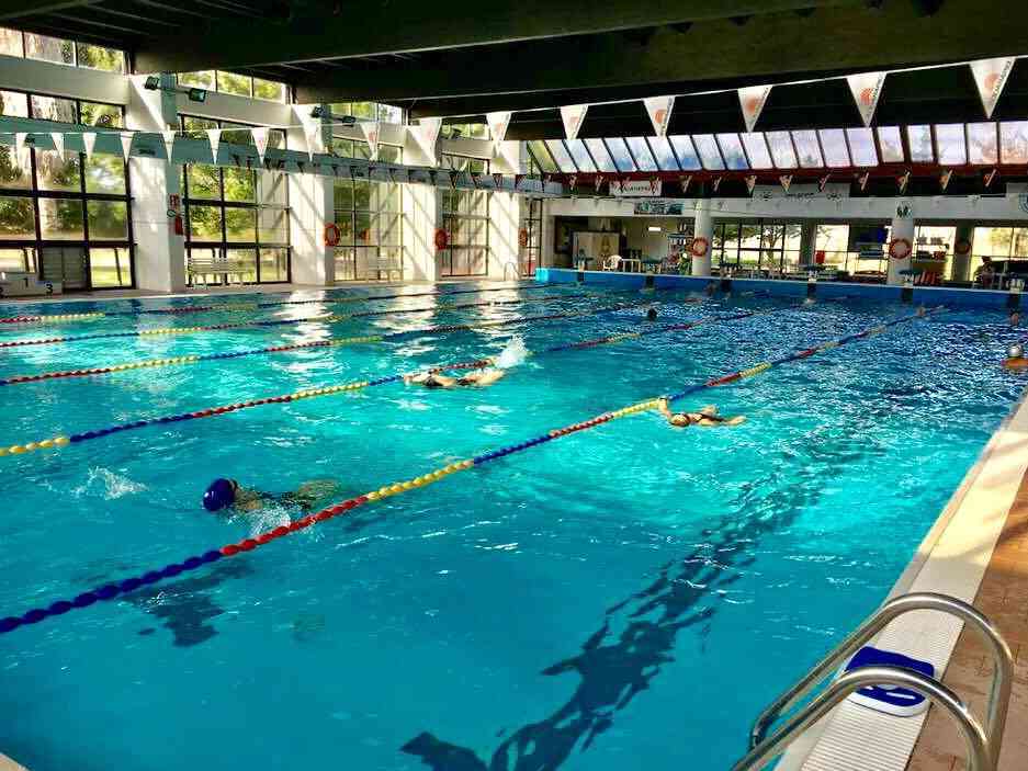 Immagine articolo: Menfi. Domenica alla Piscina Comunale il “Campionato Regionale di nuoto MSP“