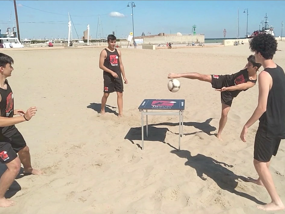 fonte foto: tav-ball.com