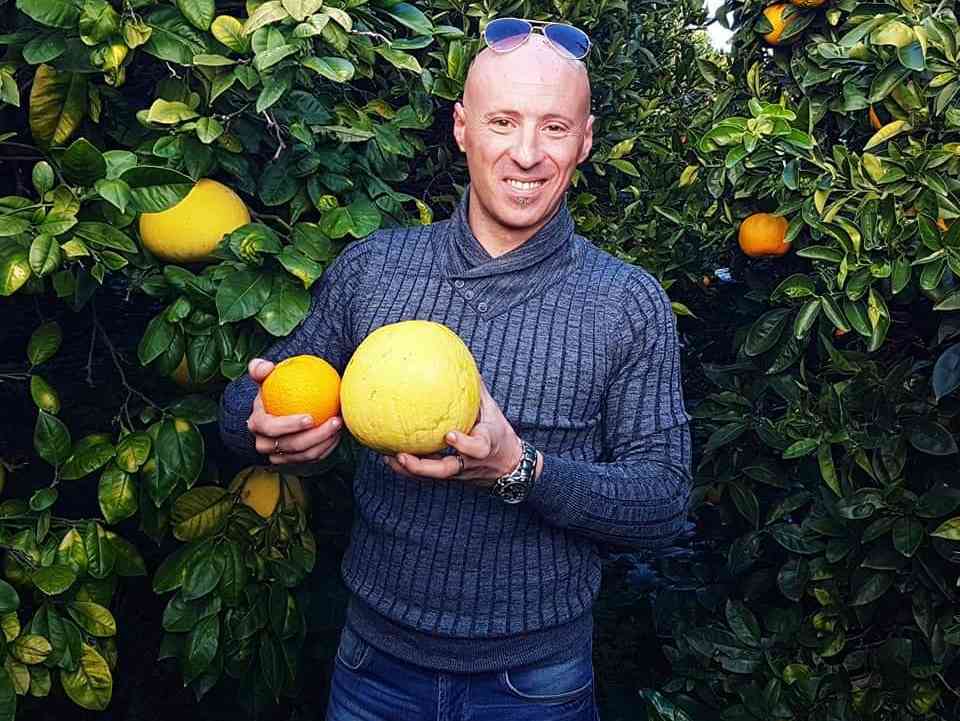 Immagine articolo: “Crisi epocale. L'agricoltura non venga dimenticata per evitare il tracollo degli agricoltori“. Intervista a Ciro Miceli