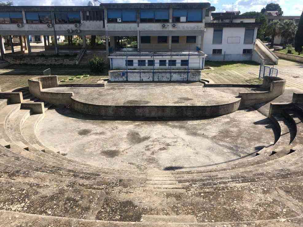 Immagine articolo: Via libera dalla Regione Siciliana al restyling dell’anfiteatro comunale di Montevago