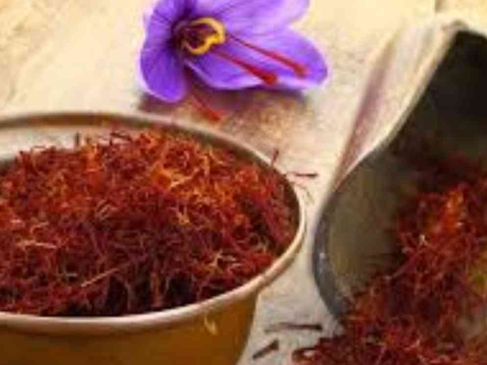 Immagine articolo: La spezia d'oro. Alla scoperta delle proprietà nutritive dello zafferano
