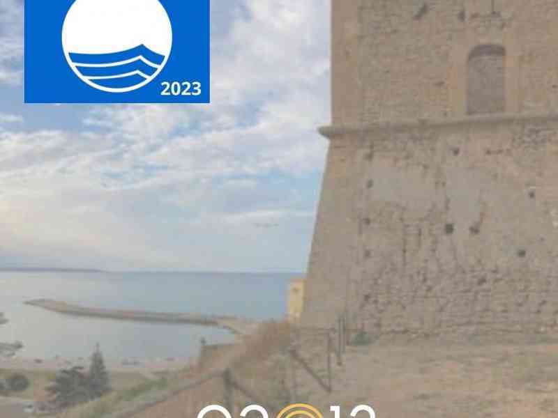 Immagine articolo: Bandiera Blu 2023, soddisfazione del candidato Clemente: “Sia trampolino di lancio per il territorio”