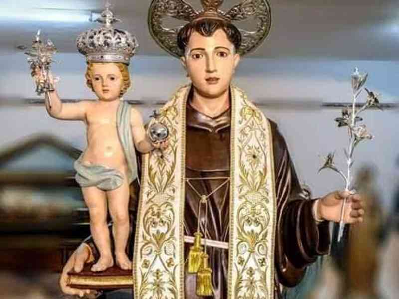Immagine articolo: Poggioreale, pronti a scattare festeggiamenti Santo Patrono