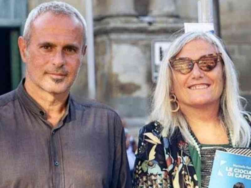 Immagine articolo: Città Italiana del Libro, la siciliana Fulvia Toscano nella giuria nazionale