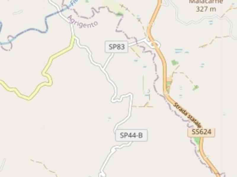 Immagine articolo: Una scossa di terremoto con epicentro a Poggioreale.