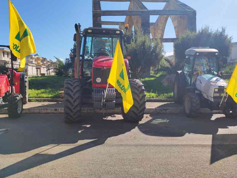 Immagine articolo: Salaparuta, celebrata la giornata del ringraziamento
