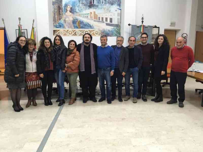 Immagine articolo: Il consiglio comunale di Poggioreale approva all’unanimità l’ordine del giorno in “difesa del presidio ospedaliero di Castelvetrano“