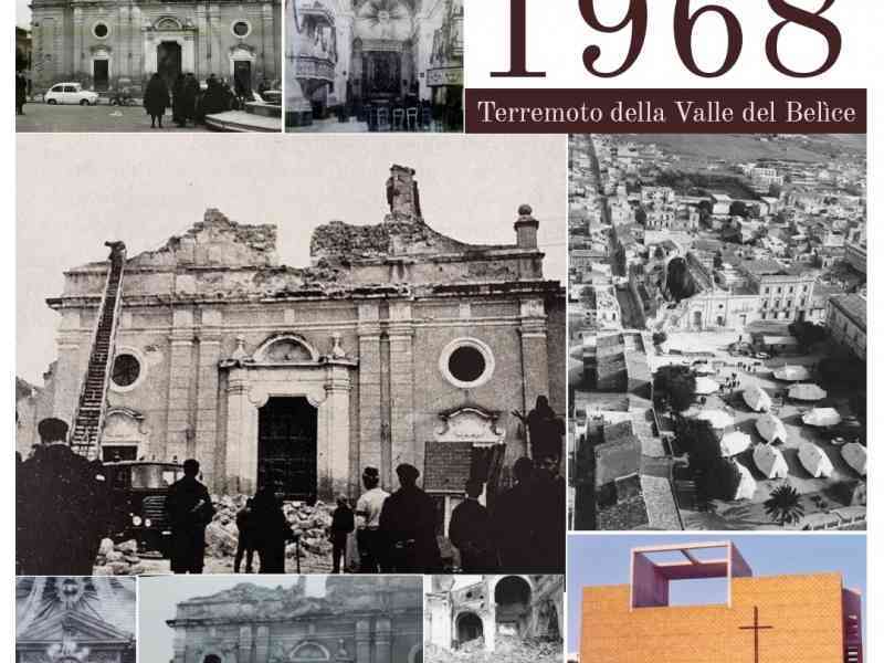 Immagine articolo: 54 anni dopo il terremoto del Belice, cosa rimane?