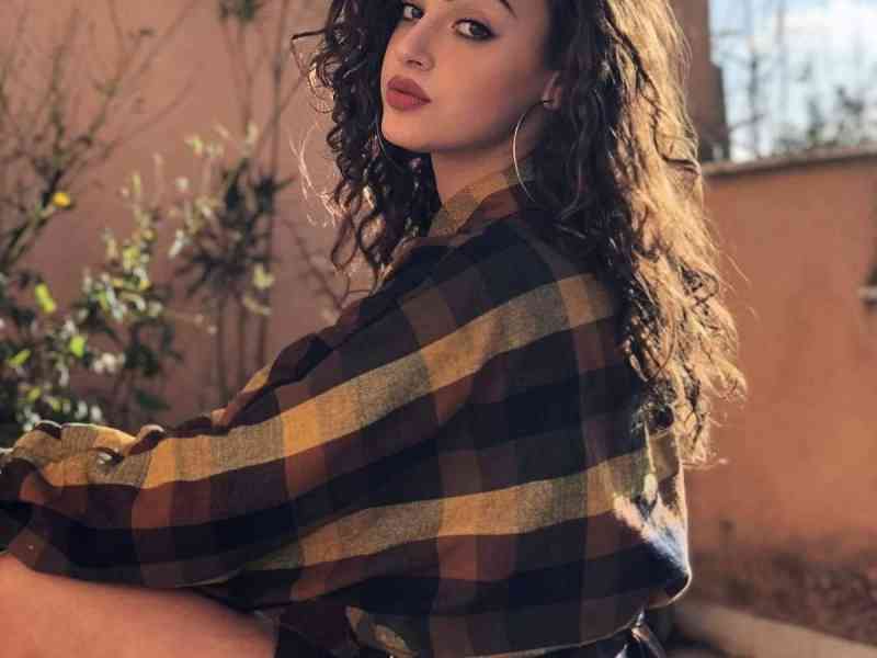 Immagine articolo: Miss Italia. La margheritese Anastasia Pellegrino è seconda della prima tappa regionale, dopo la saccense Emanuela Bacchi