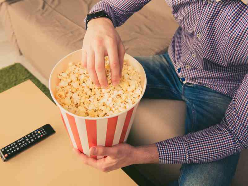 Immagine articolo: I migliori film horror dei primi anni 2000