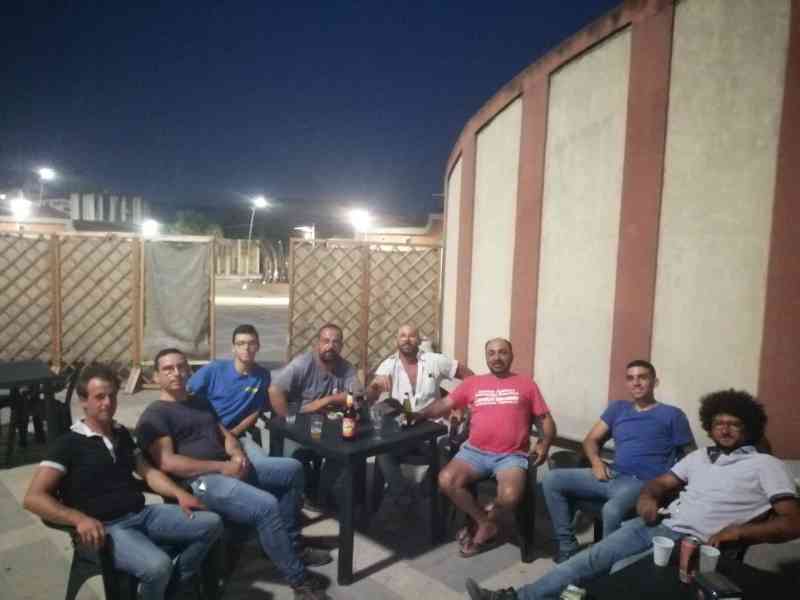 Immagine articolo: A Poggioreale un interessante incontro tra agricoltori ed allevatori del territorio della Valle del Belice