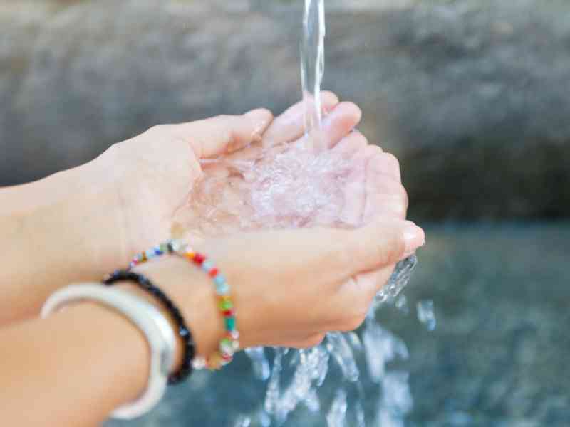 Immagine articolo: Salmonella nell'acqua: è allarme in 15 comuni del Trapanese, ci sono Salaparuta e Poggioreale