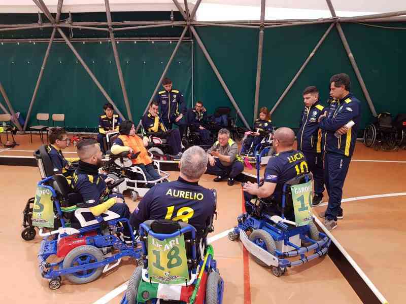 Immagine articolo: Leoni Sicani, parte male il campionato. Sconfitta sabato scorso in casa dei Thunder Roma