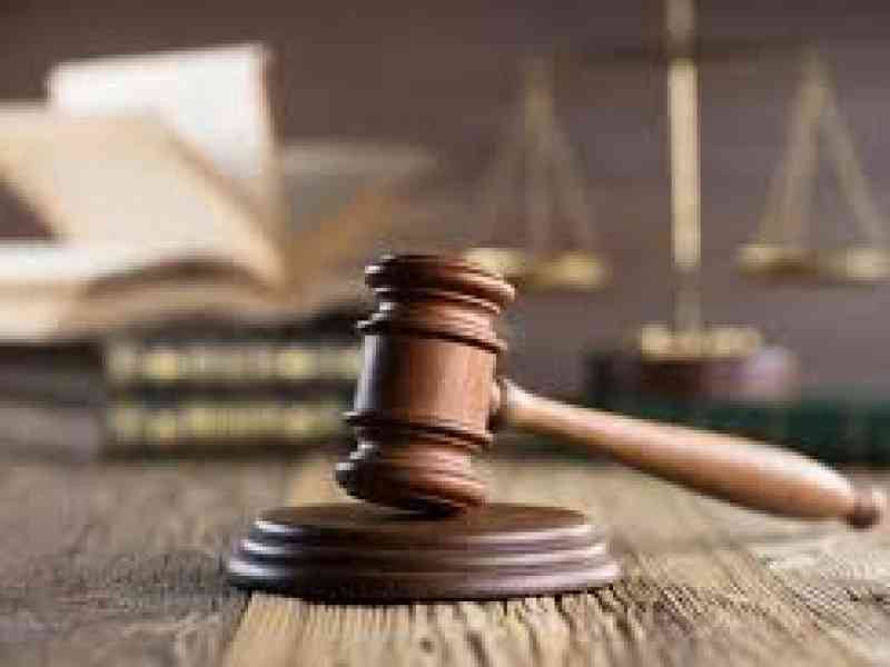 Immagine articolo: Menfi, dopo 8 anni assolto dall'accusa di atti sessuali a pagamento