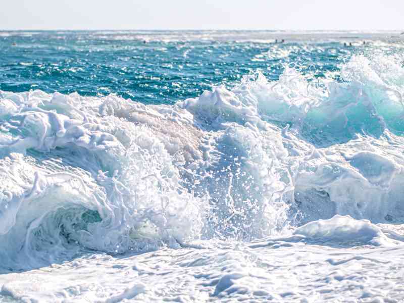 Immagine articolo: Sciacca. Carabiniere fuori servizio salva sub colto da malore in mare