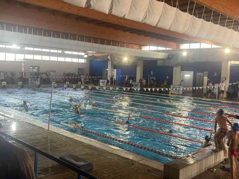 Immagine articolo: Menfi. Aquarius e Sport winner qualificati per la finale regionale del campionato d'eccellenza FIN