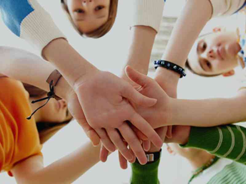 Immagine articolo: Politiche Sociali, dalla Regione un milione per attività di partecipazione inclusiva dei giovani