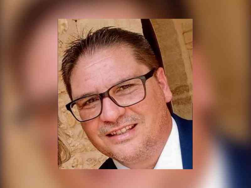 Immagine articolo: Menfi. Antonio Palminteri eletto coordinatore cittadino di Fratelli d’Italia