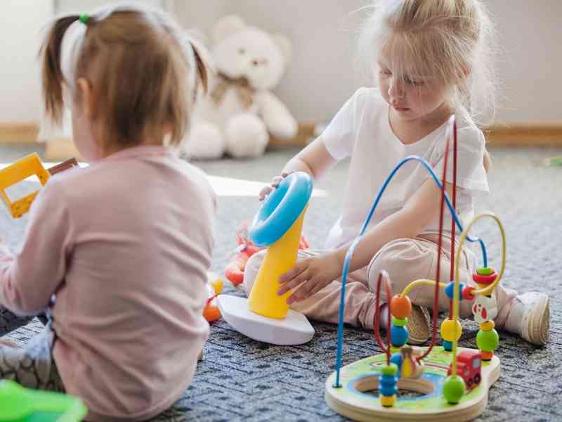 Immagine articolo: Contributi a scuole dell’infanzia paritarie, ecco i fondi destinati a Menfi