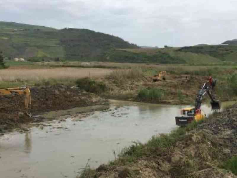 Immagine articolo: Alluvioni, dal governo in Sicilia altri 16 milioni per la pulizia di fiumi e torrenti
