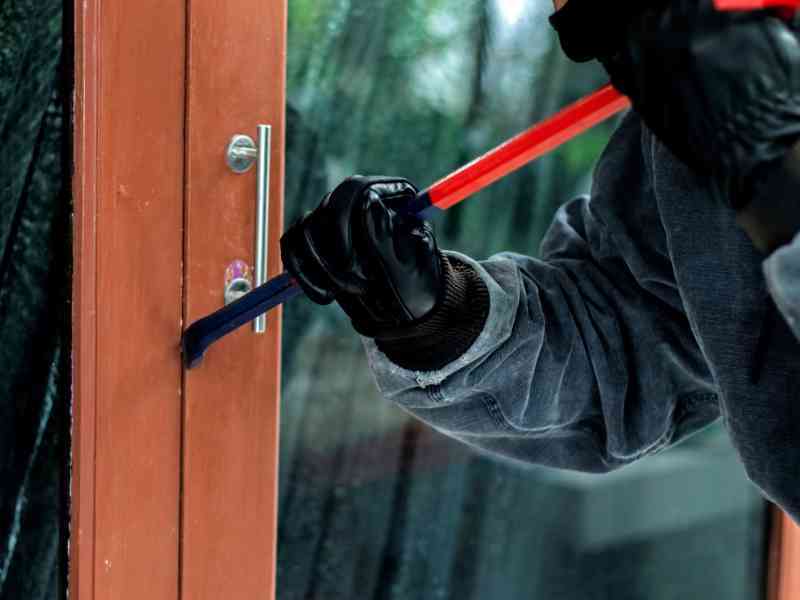 Immagine articolo: Santa Margherita, ladri in azione in 5 case di campagna. A Montevago preso di mira un cantiere