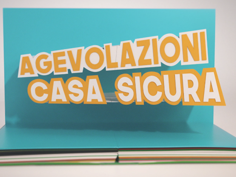 Immagine articolo: Agevolazioni fiscali per la messa in sicurezza antisismica delle abitazioni e delle attività produttive