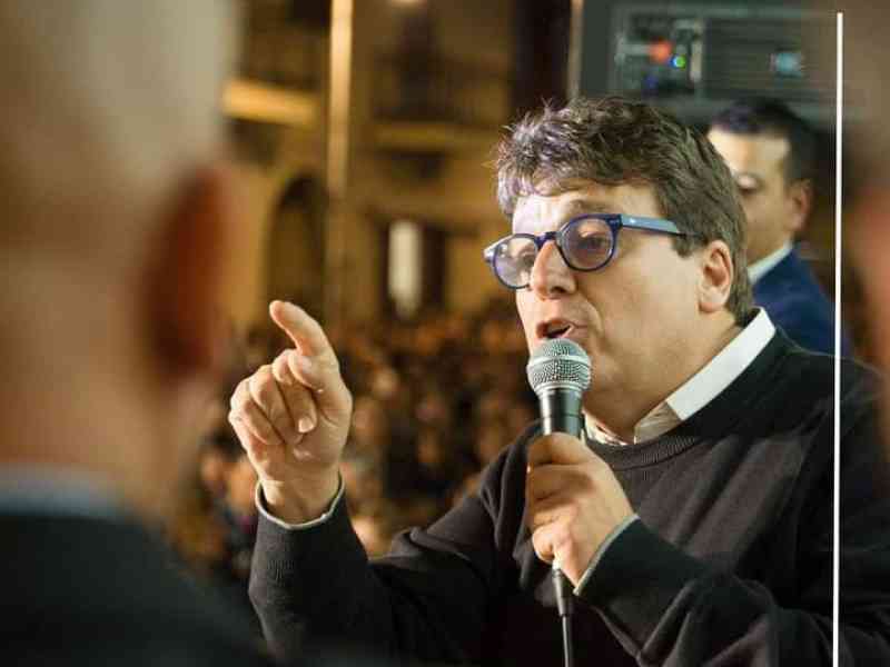 Immagine articolo: Menfi, Clemente e il suo impegno verso una nuova politica e il ruolo dei giovani. Ecco le parole del candidato Sindaco