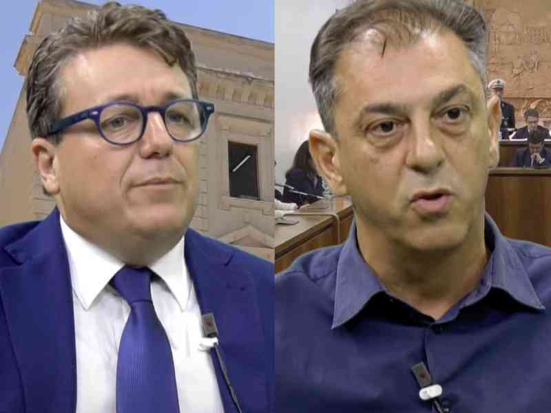 Immagine articolo: Viviani a Clemente, sulla palestra del Norino Cacioppo: “Mai avute deleghe di lavori pubblici o edilizia scolastica“
