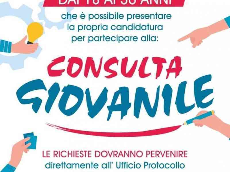 Immagine articolo: Montevago. L'amministrazione dirama avviso per raccogliere candidature per la Consulta giovanile