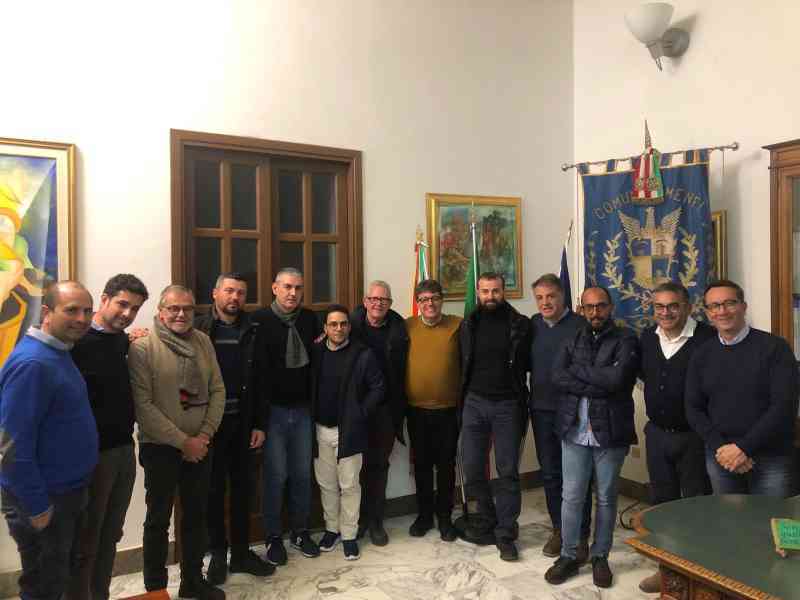 Immagine articolo: Menfi. Filippo Romano coordinatore della consulta per le attività agricole e zootecniche, confronto immediato sulla crisi idrica