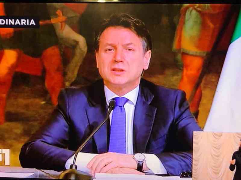 Immagine articolo: Chiarimenti ufficiali al Decreto del Governo. Ok spostamenti fuori dal Comune nei giorni “rossi”