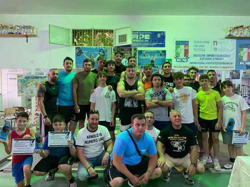 Immagine articolo: Salaparuta-Poggioreale, conclusione della stagione per due associazioni