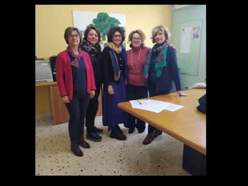 Immagine articolo: Salaparuta, cura e rigenerazione dei beni comuni del territorio. Al via Patto di collaborazione